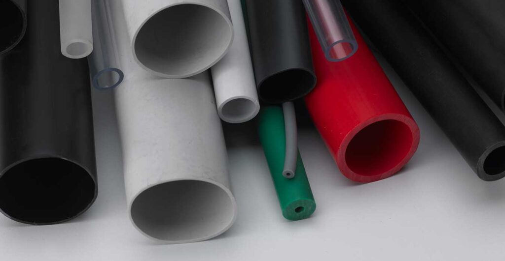 Plastic Extrusion Plastic Extruder Northland Plastics